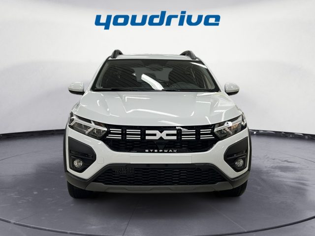 Dacia Sandero Stepway 1.0 TCe ECO-G Expression KM0 km 0 a NOLA