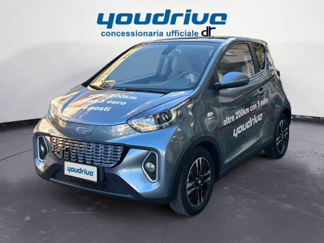 DR MOTOR DR 1.0 EV dr 1.0 EV KM 1.000 usato a NOLA