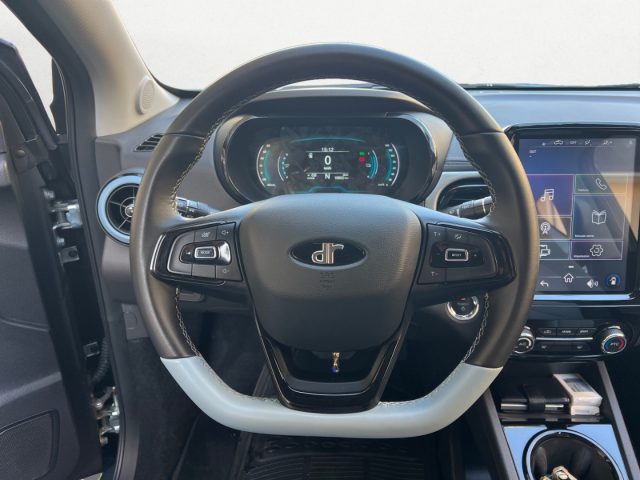 DR MOTOR DR 1.0 EV dr 1.0 EV KM 1.000, del 2025, 1.000 km, in vendita a Nola (NA)