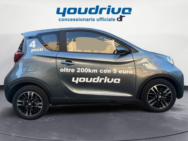 DR MOTOR DR 1.0 EV dr 1.0 EV KM 1.000, del 2025, 1.000 km, in vendita a Nola (NA)