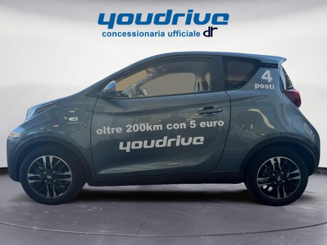 DR MOTOR DR 1.0 EV dr 1.0 EV KM 1.000 - foto 2 di 4