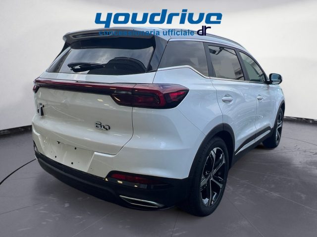 DR MOTOR DR 6.0 1.5 Turbo CVT Bi-Fuel GPL KM0 - foto 4 di 13