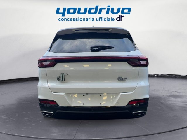 DR MOTOR DR 6.0 1.5 Turbo CVT Bi-Fuel GPL KM0 - foto 3 di 13