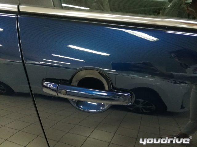 Suzuki S-Cross / 1.4 Hybrid Top nuovo a NOLA