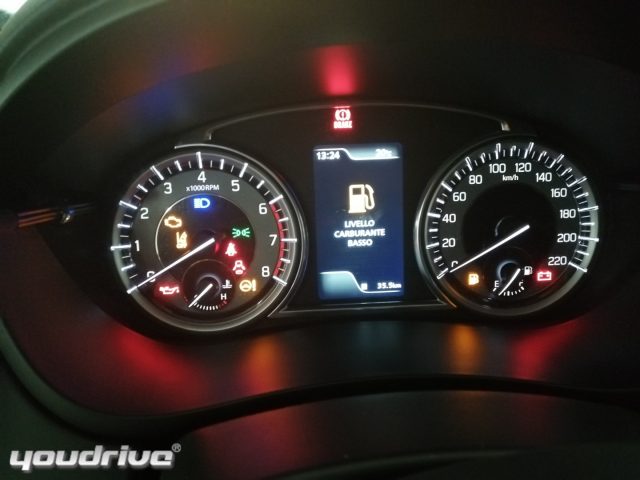 Suzuki S-Cross / 1.4 Hybrid Top - foto 4 di 4
