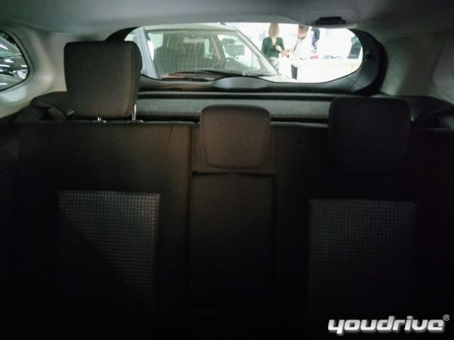 Suzuki S-Cross / 1.4 Hybrid Top nuovo a NOLA