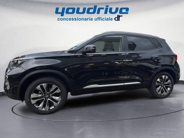 DR MOTOR DR 5.0 1.5 Comfort CVT + GPL KM0 - foto 2 di 4