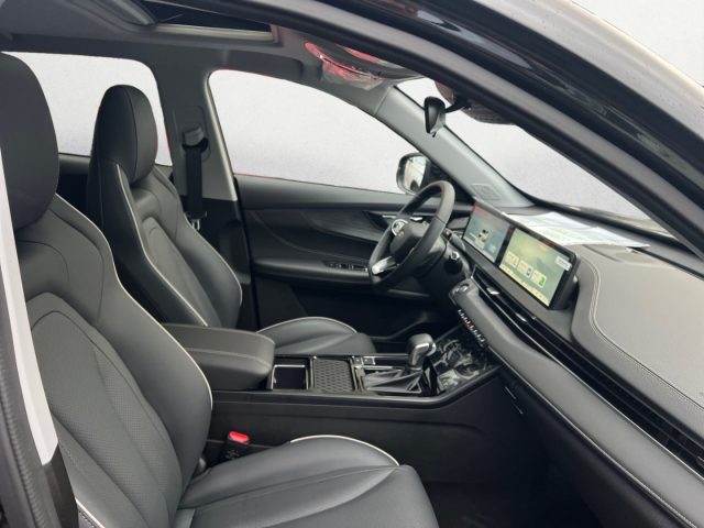 DR MOTOR DR 5.0 1.5 Comfort CVT + GPL KM0, del 2025, in vendita a Nola (NA)