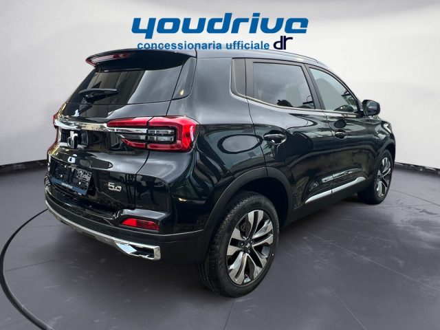 DR MOTOR DR 5.0 1.5 Comfort CVT + GPL KM0, del 2025, in vendita a Nola (NA)