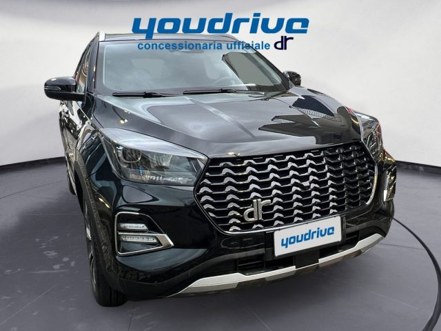DR MOTOR DR 5.0 1.5 Comfort CVT + GPL KM0, del 2025, in vendita a Nola (NA)