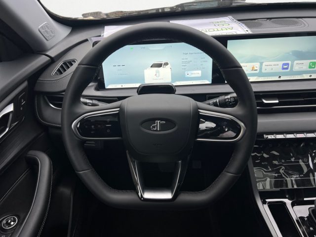 DR MOTOR DR 5.0 1.5 Comfort CVT + GPL KM0, del 2025, in vendita a Nola (NA)