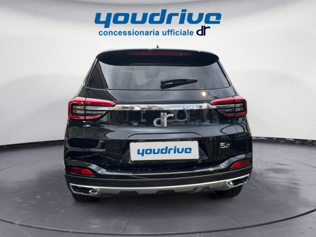 DR MOTOR DR 5.0 1.5 Comfort CVT + GPL KM0 - foto 4 di 4