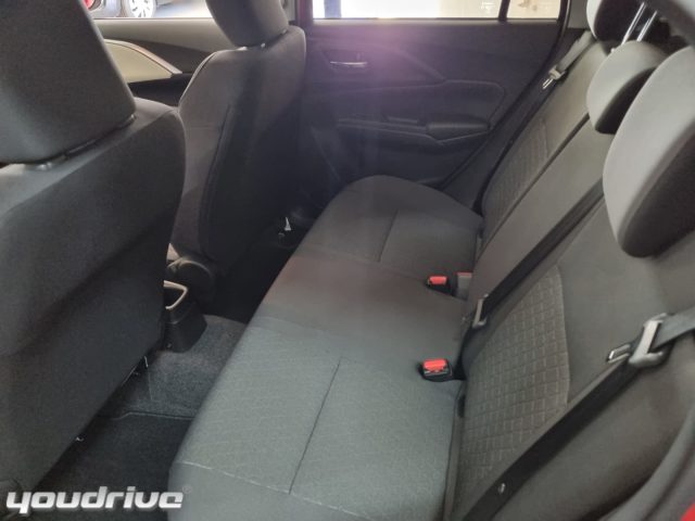 Suzuki Swift 1.2 Hybrid Waku nuovo a NOLA