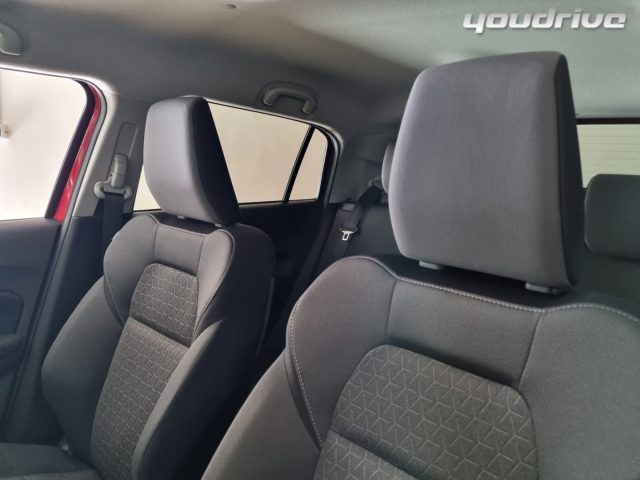 Suzuki Swift 1.2 Hybrid Waku, in vendita a Nola (NA)