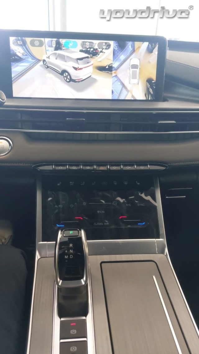 DR MOTOR 6.0 T-GDI 1.6 BENZ. DCT, in vendita a Nola (NA)