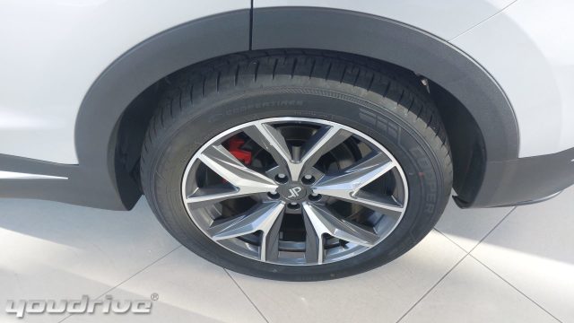 DR MOTOR 6.0 T-GDI 1.6 BENZ. DCT, in vendita a Nola (NA)