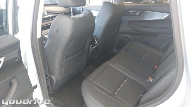 DR MOTOR 6.0 T-GDI 1.6 BENZ. DCT, in vendita a Nola (NA)