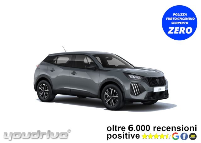 Peugeot 2008 PureTech 100 S&S Style nuovo a NOLA