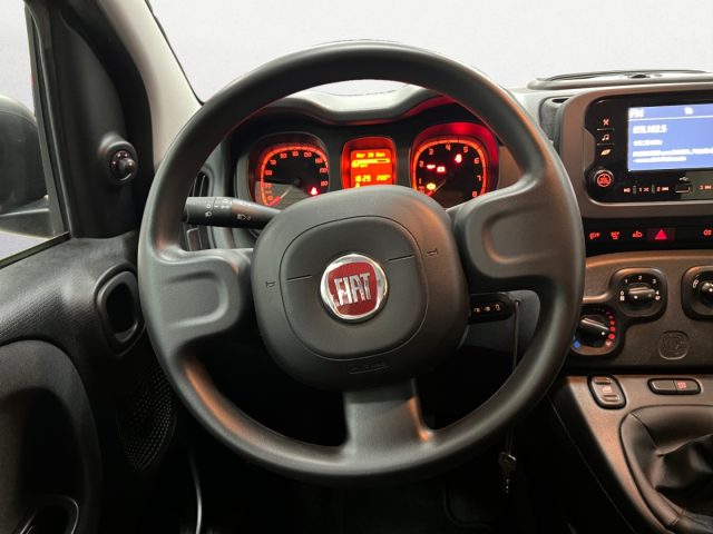 Fiat New Panda 1.0 FireFly S&S Hybrid KM 31.800, del 2023, 31.800 km, in vendita a Nola (NA)