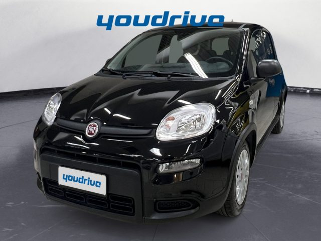 Fiat New Panda 1.0 FireFly S&S Hybrid KM 31.800 usato a NOLA