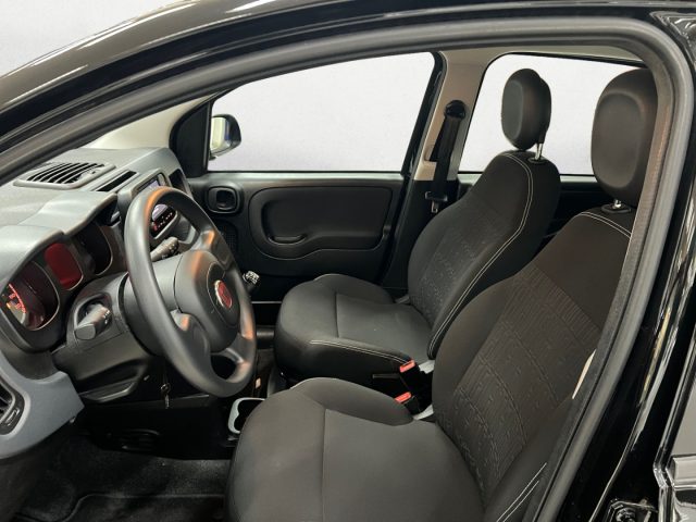 Fiat New Panda 1.0 FireFly S&S Hybrid KM 31.800 - foto 3 di 4