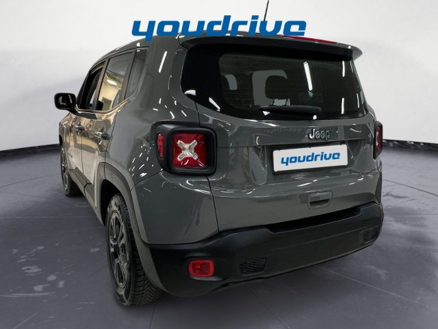 Jeep Renegade 1.0 T3 Longitude + GPL KM 148.900 - foto 3 di 4