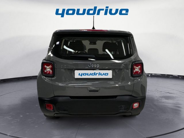 Jeep Renegade 1.0 T3 Longitude + GPL KM 148.900 - foto 4 di 4