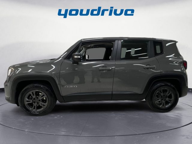 Jeep Renegade 1.0 T3 Longitude + GPL KM 148.900, del 2022, 148.900 km, in vendita a Nola (NA)