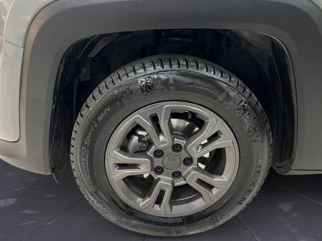 Jeep Renegade 1.0 T3 Longitude + GPL KM 148.900, del 2022, 148.900 km, in vendita a Nola (NA)