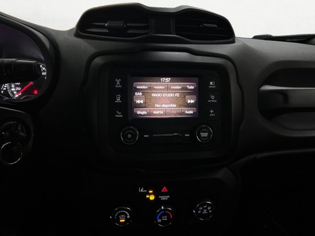 Jeep Renegade 1.0 T3 Longitude + GPL KM 148.900, del 2022, 148.900 km, in vendita a Nola (NA)