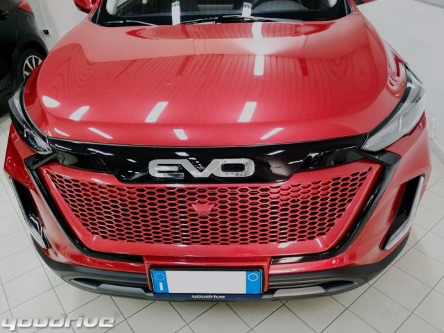 EVO EVO5 / 1.5, in vendita a Nola (NA)
