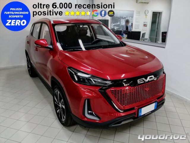 EVO EVO5 / 1.5 nuovo a NOLA