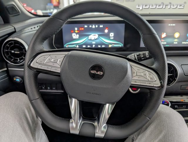EVO EVO6 1.5 Turbo DCT nuovo a NOLA