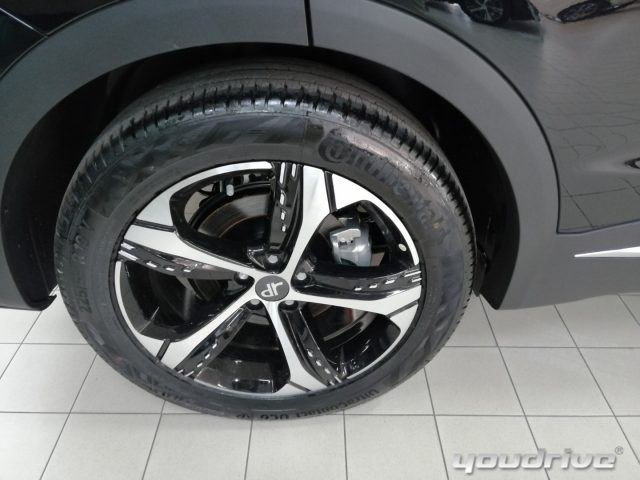 DR MOTOR DR 6.0 # 1.5 Turbo BENZ. CVT, in vendita a Nola (NA)