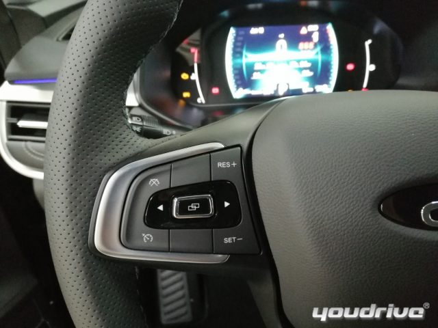 DR MOTOR DR 6.0 # 1.5 Turbo BENZ. CVT, in vendita a Nola (NA)