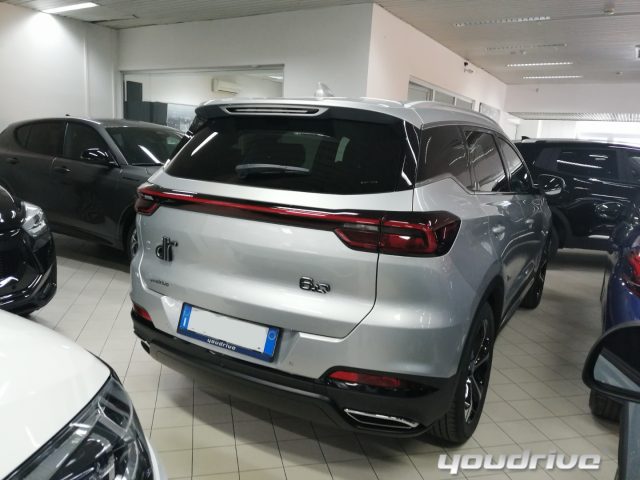 DR MOTOR DR 6.0 # 1.5 Turbo CVT - foto 3 di 20