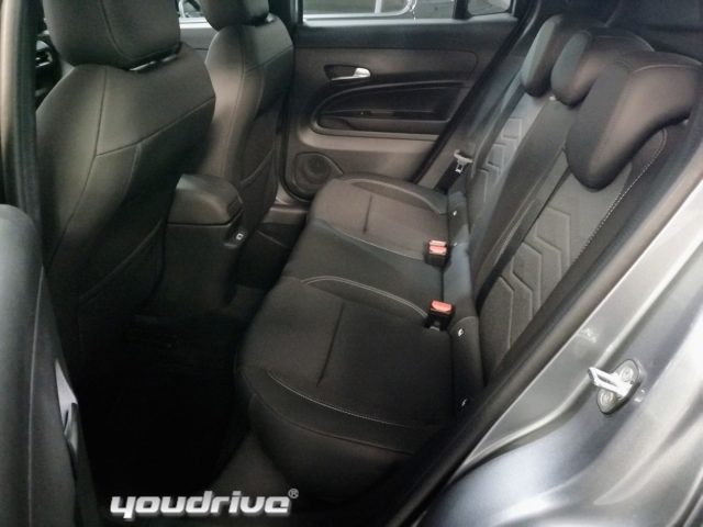 Jeep Avenger # 1.2 Turbo Longitude, in vendita a Nola (NA)