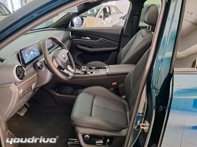 EVO EVO6 1.5 Turbo Benz DCT, in vendita a Nola (NA)