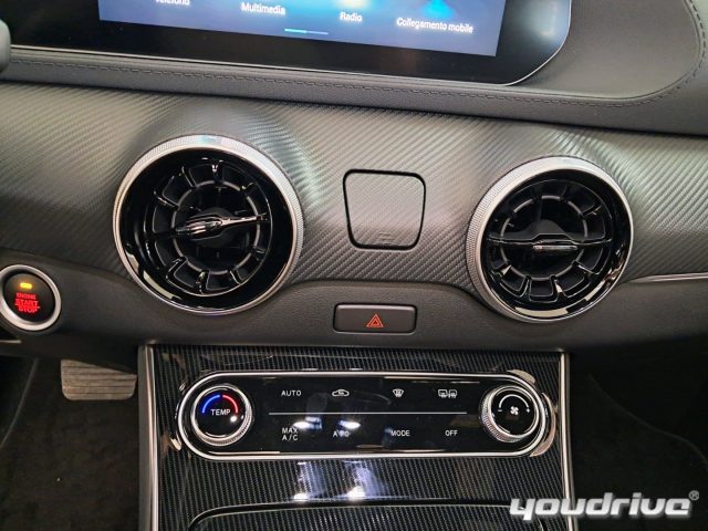 EVO EVO6 1.5 Turbo Benz DCT, in vendita a Nola (NA)