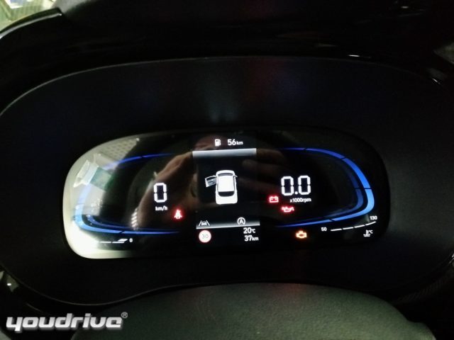 Hyundai i10 1.0 MPI Connectline + GPL MY25 nuovo a NOLA
