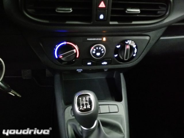 Hyundai i10 1.0 MPI Connectline + GPL MY25 - foto 4 di 4