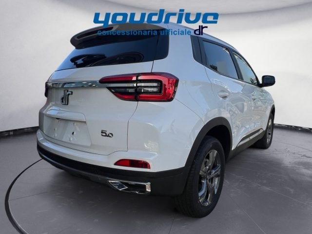 DR MOTOR DR 5.0 1.5 Bi-Fuel GPL Unica KM0 - foto 4 di 4