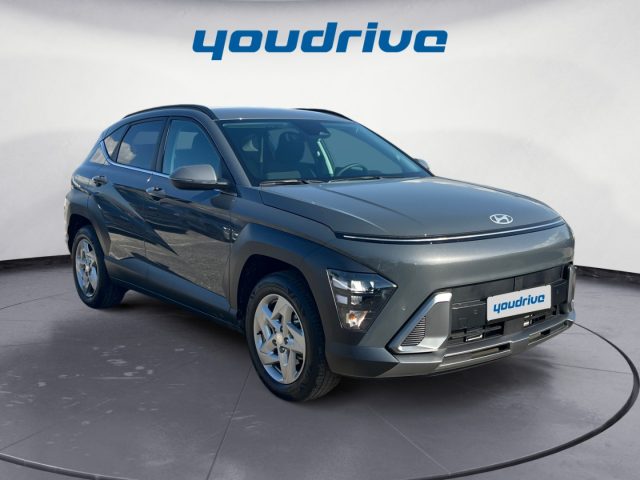 Hyundai KONA 1.0 T-GDI Business KM0 - foto 4 di 4