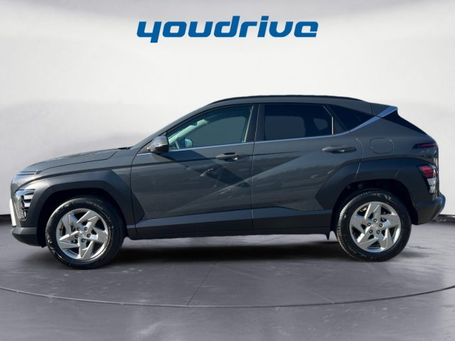 Hyundai KONA 1.0 T-GDI Business KM0 - foto 2 di 4