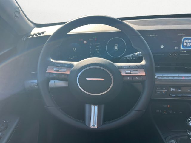 Hyundai KONA 1.0 T-GDI Business KM0 km 0 a NOLA