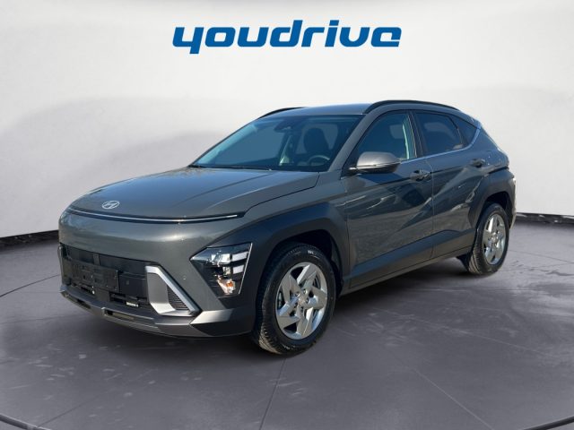 Hyundai KONA 1.0 T-GDI Business KM0 km 0 a NOLA