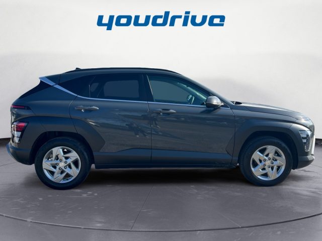 Hyundai KONA 1.0 T-GDI Business KM0 - foto 3 di 4
