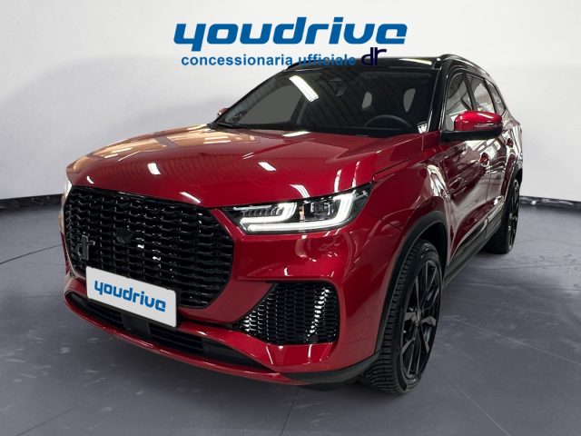 DR MOTOR DR 7.0 1.5 Plug-in Hybrid KM0 km 0 a NOLA