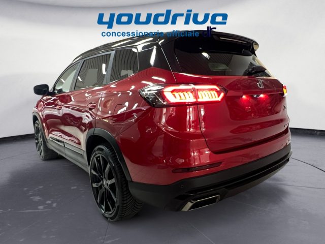 DR MOTOR DR 7.0 1.5 Plug-in Hybrid KM0 - foto 2 di 4