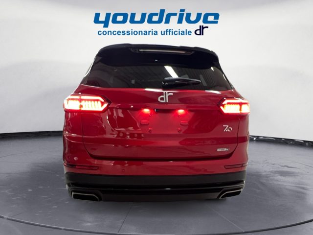 DR MOTOR DR 7.0 1.5 Plug-in Hybrid KM0 - foto 3 di 4
